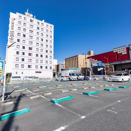 Hotel Wing International Shimonoseki Luaran gambar