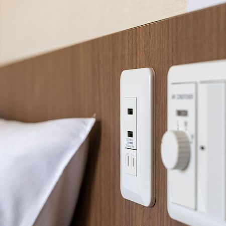 Hotel Wing International Shimonoseki Bilik gambar