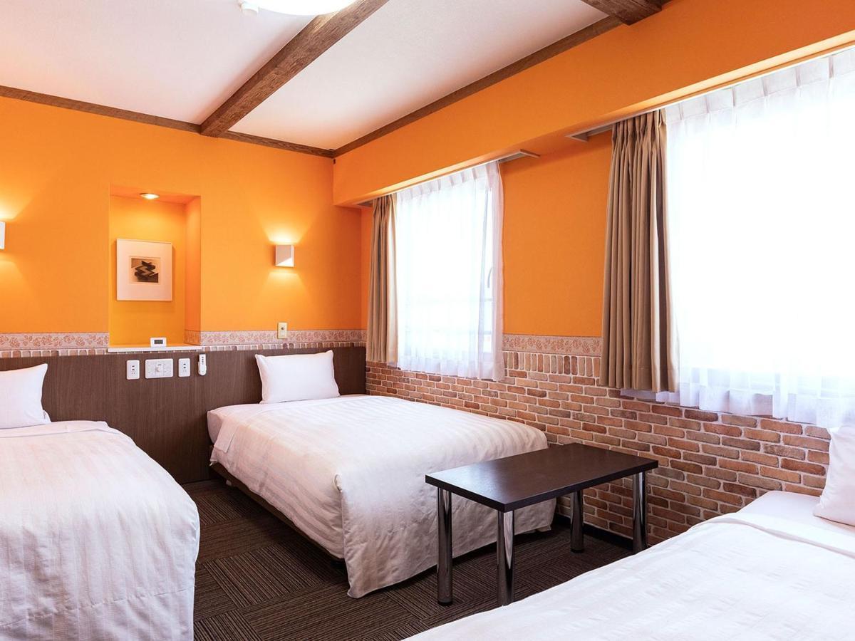 Hotel Wing International Shimonoseki Luaran gambar