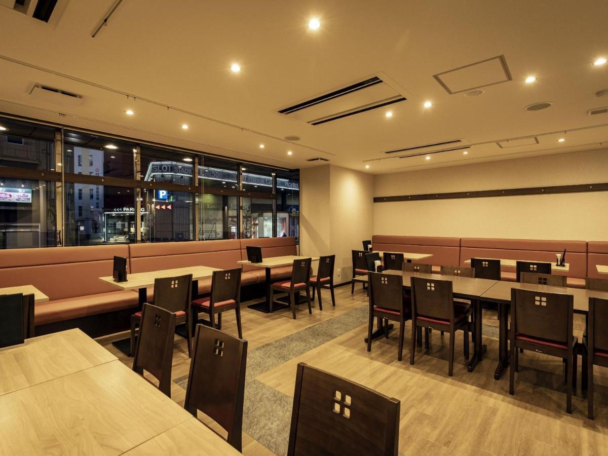 Hotel Wing International Shimonoseki Luaran gambar