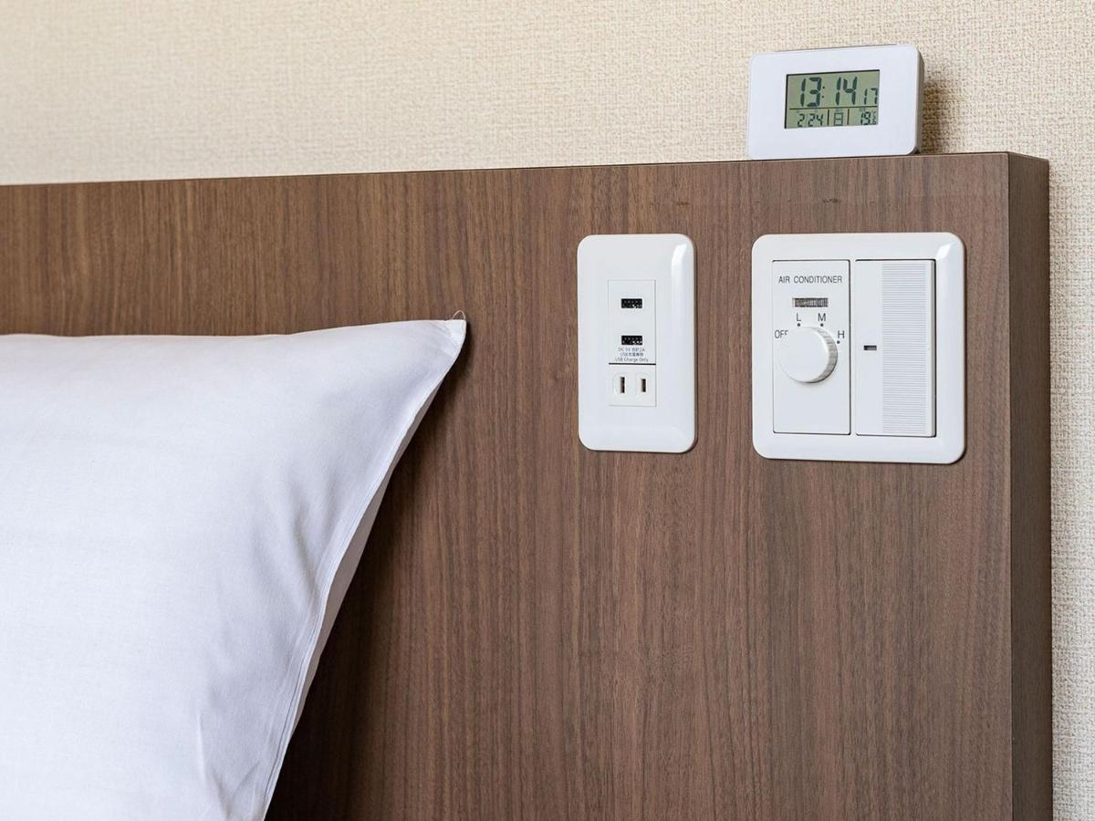 Hotel Wing International Shimonoseki Luaran gambar
