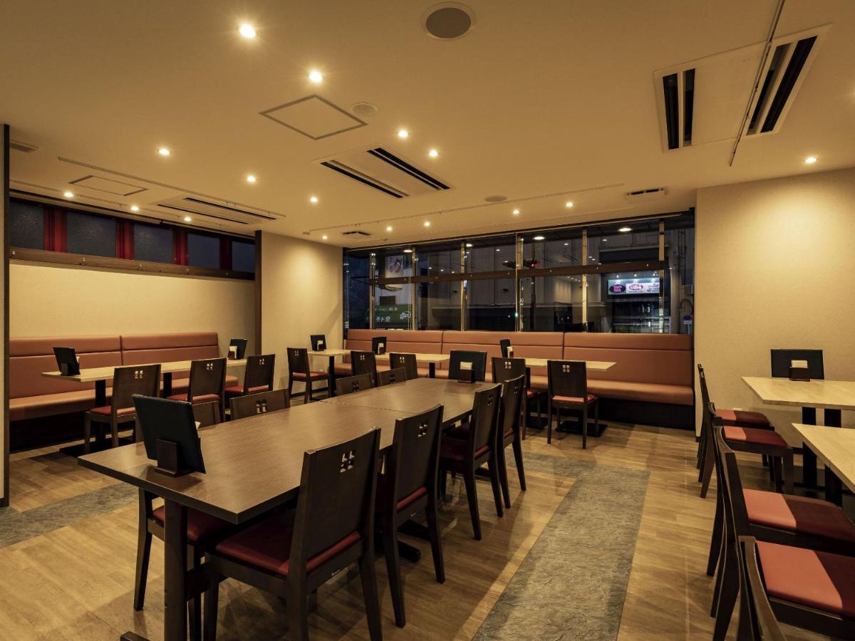Hotel Wing International Shimonoseki Luaran gambar