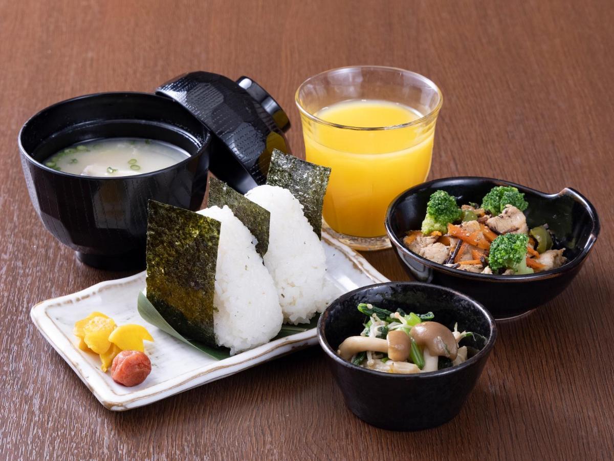 Hotel Wing International Shimonoseki Luaran gambar