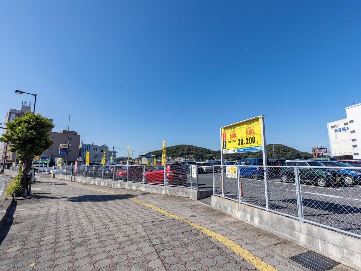 Hotel Wing International Shimonoseki Luaran gambar