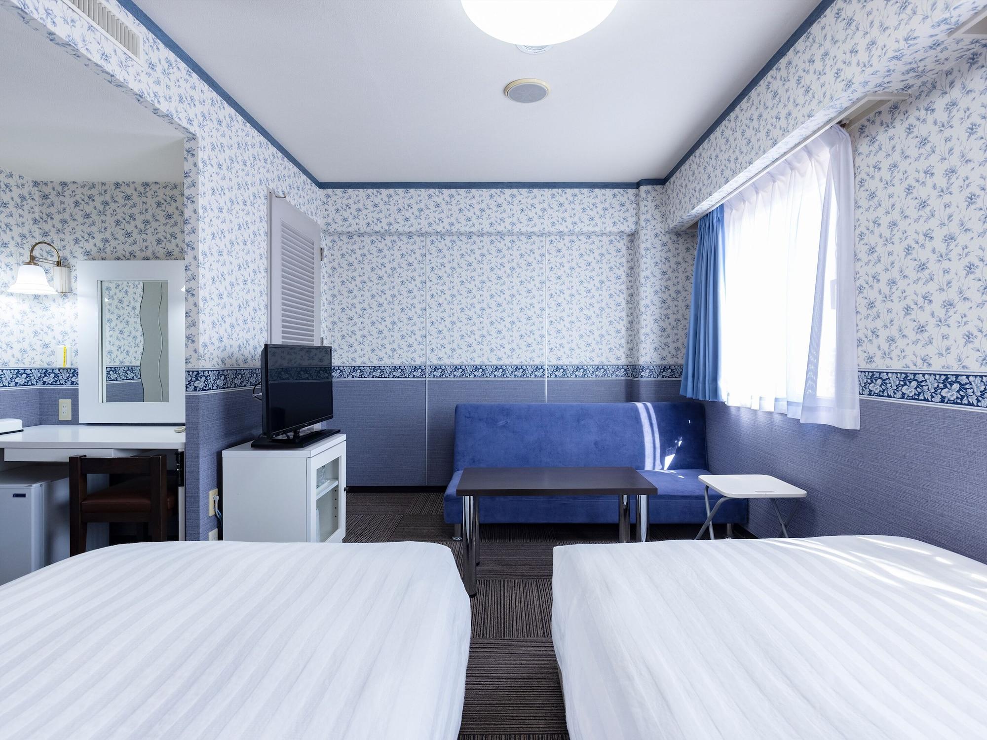 Hotel Wing International Shimonoseki Luaran gambar