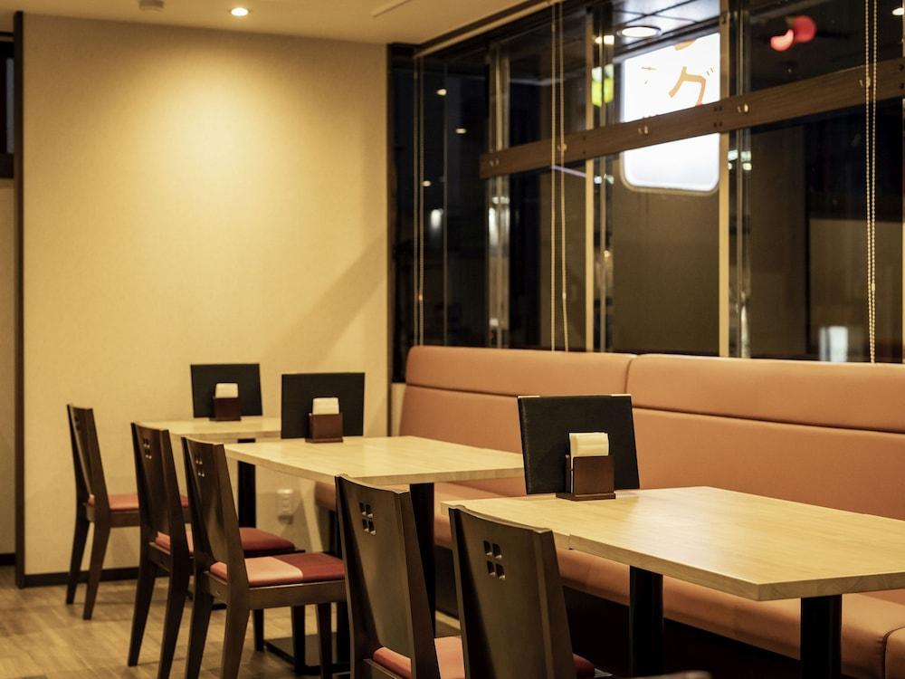 Hotel Wing International Shimonoseki Luaran gambar