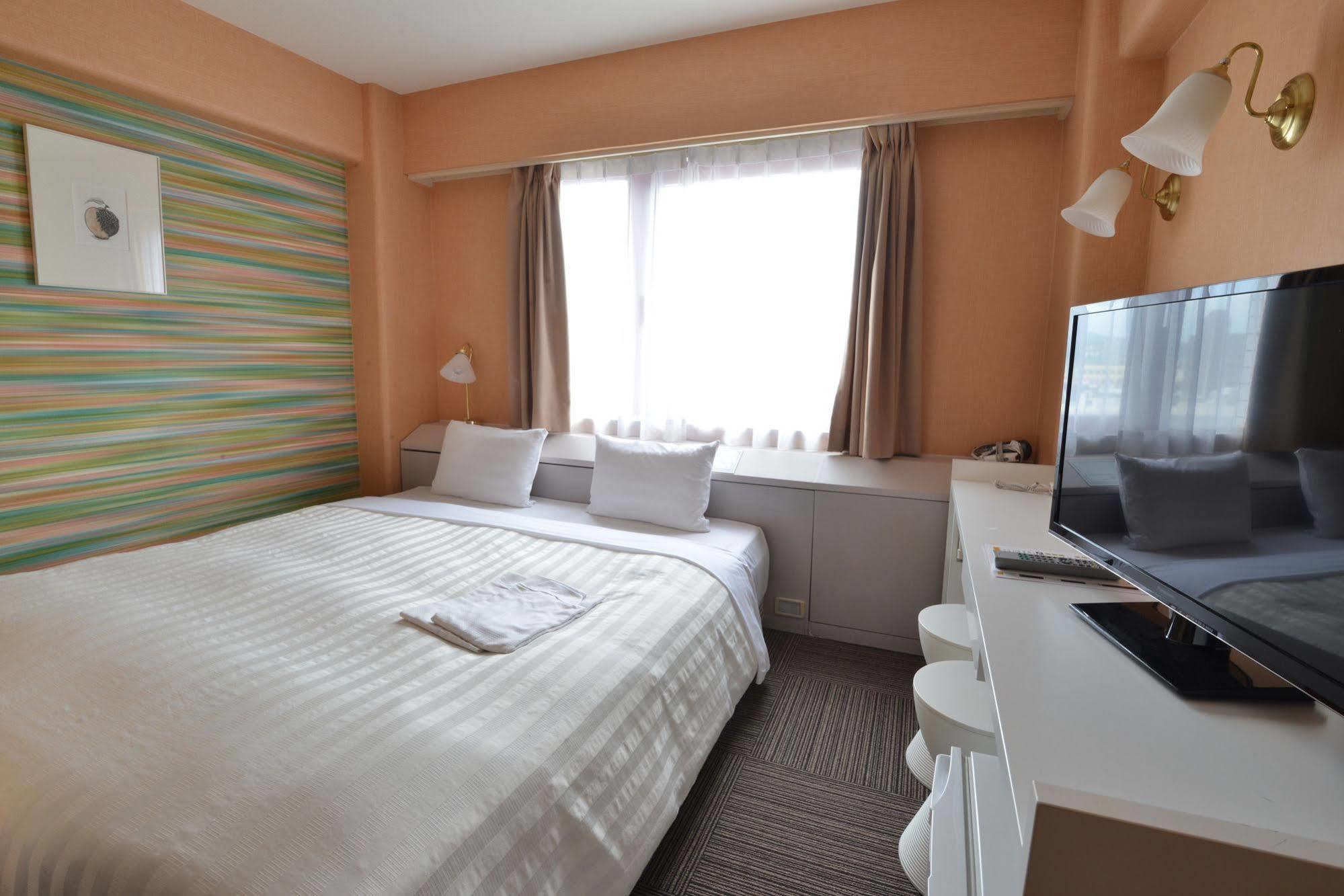 Hotel Wing International Shimonoseki Luaran gambar